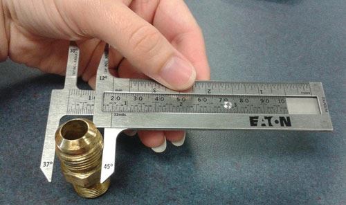 Thread-measurement Thread-measurement