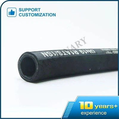 Furtun hidraulic R1AT