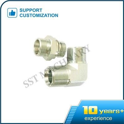 Adaptor hidraulic NPT