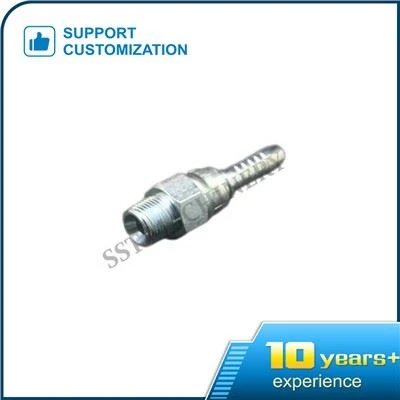 Mascul pivotant NPT