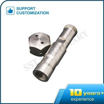 Conector de prelucrare SS304